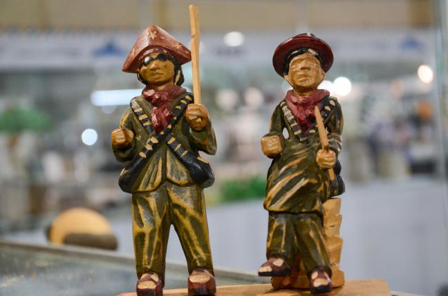 29ª Feira Nacional de Artesanato