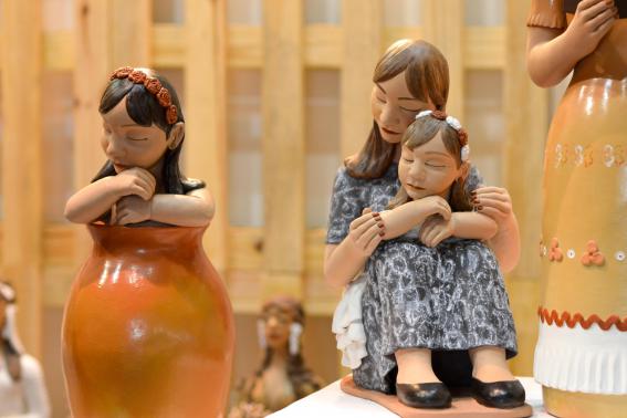 30ª Feira Nacional de Artesanato