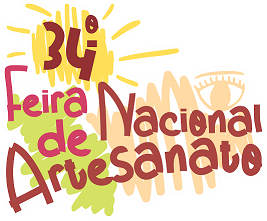 34ª Feira Nacional de Artesanato